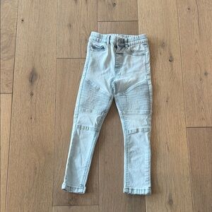 Stylish Kids' Grayish blue Jeans